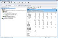screenshot of Service Manager by Technisoft